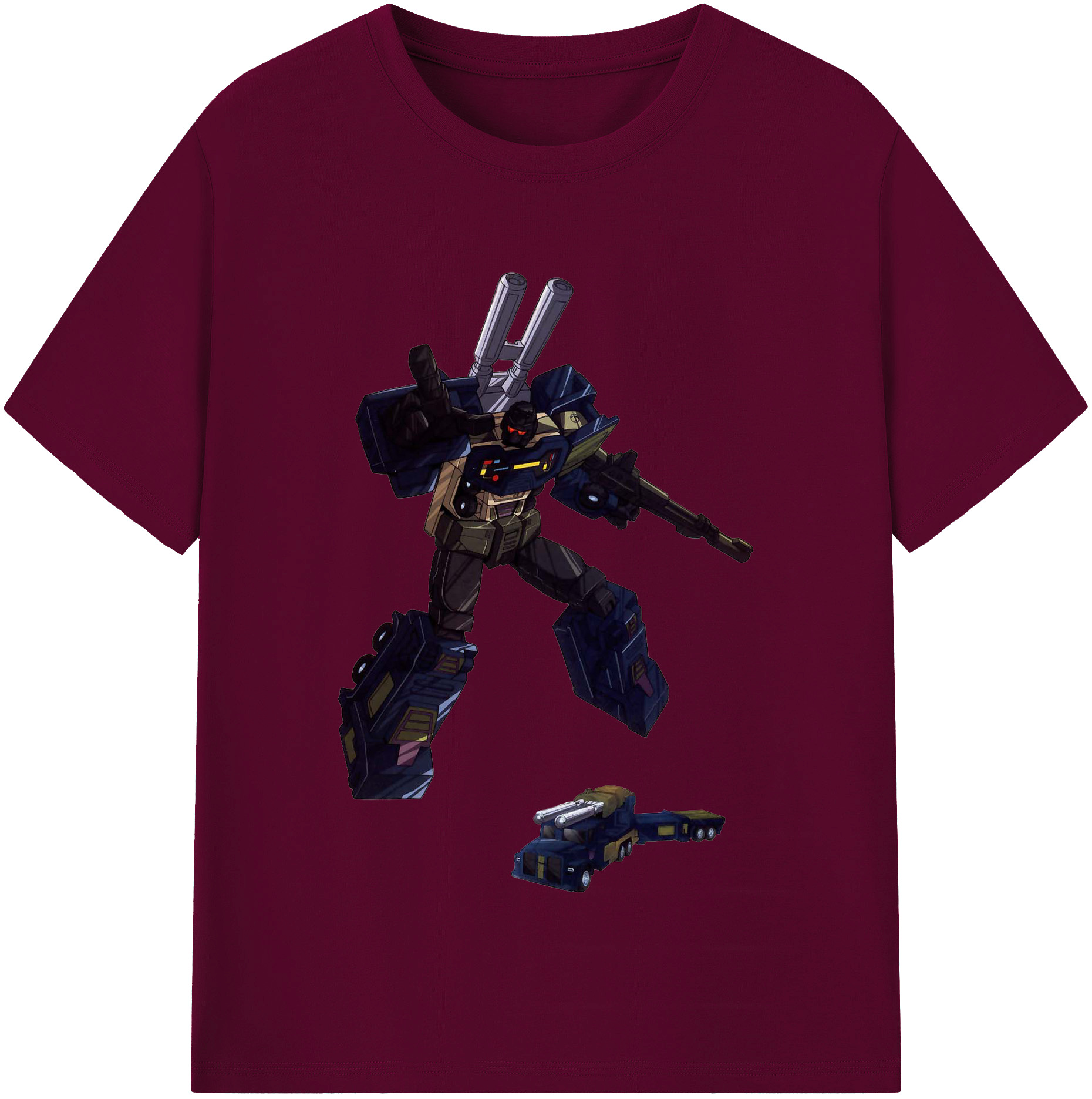  レディースカジュアルプリントTシャツ（綿100％）